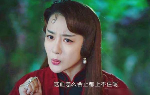 不能忍!整容臉太影響追劇,這些假臉是怎麼混到各種電視劇裡的? 不能忍!整容臉太影響追劇,這些假臉是怎麼混到各種電視劇裡的?