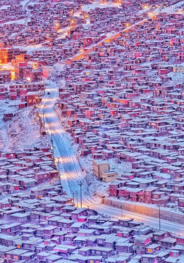 ​中國這7個“很特別”的地方,美如仙境,卻禁止外國人隨意進入 ​中國這7個“很特別”的地方,美如仙境,卻禁止外國人隨意進入