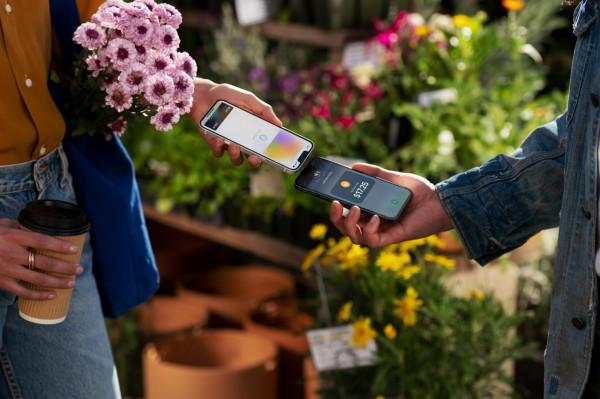比微信支付寶方便？蘋果iPhone推出新功能：手機變POS機