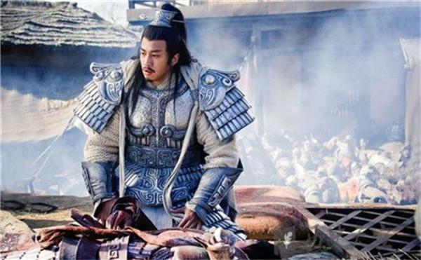 此2人不死，劉邦不敢動韓信，可惜韓信將他們全殺了