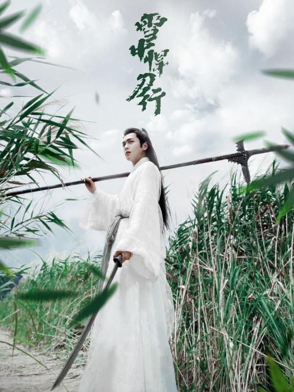 連續3天收視下跌，抽到“王炸劇本”的朱亞文，這次為啥不靈了？