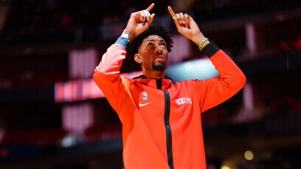 幫手不給力!伍德獨砍20+11仍難救主,火箭5人上雙1資料太尷尬 幫手不給力!伍德獨砍20+11仍難救主,火箭5人上雙1資料太尷尬