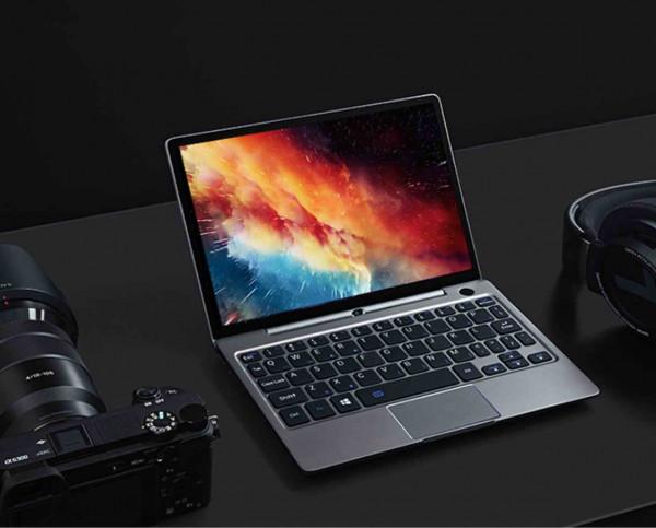 升級後更超值，GPD P2 Max 2022版超極本工作娛樂兩不誤