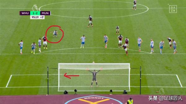 89分鐘絕殺,2-1!曼聯追平利物浦,C羅造點遭無視,憤怒吐痰 89分鐘絕殺,2-1!曼聯追平利物浦,C羅造點遭無視,憤怒吐痰