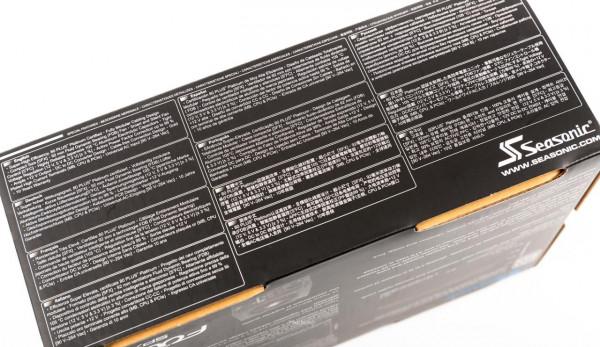 銀欣ALTA-G1M裝機作業——5800X+B550迫擊炮+3090猛禽+海韻SPX750 銀欣ALTA-G1M裝機作業——5800X+B550迫擊炮+3090猛禽+海韻SPX750