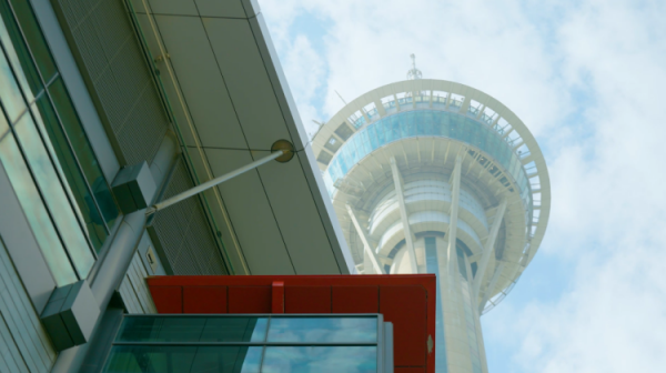 233米高空高空彈跳!全球第8高塔嗨玩攻略 233米高空高空彈跳!全球第8高塔嗨玩攻略