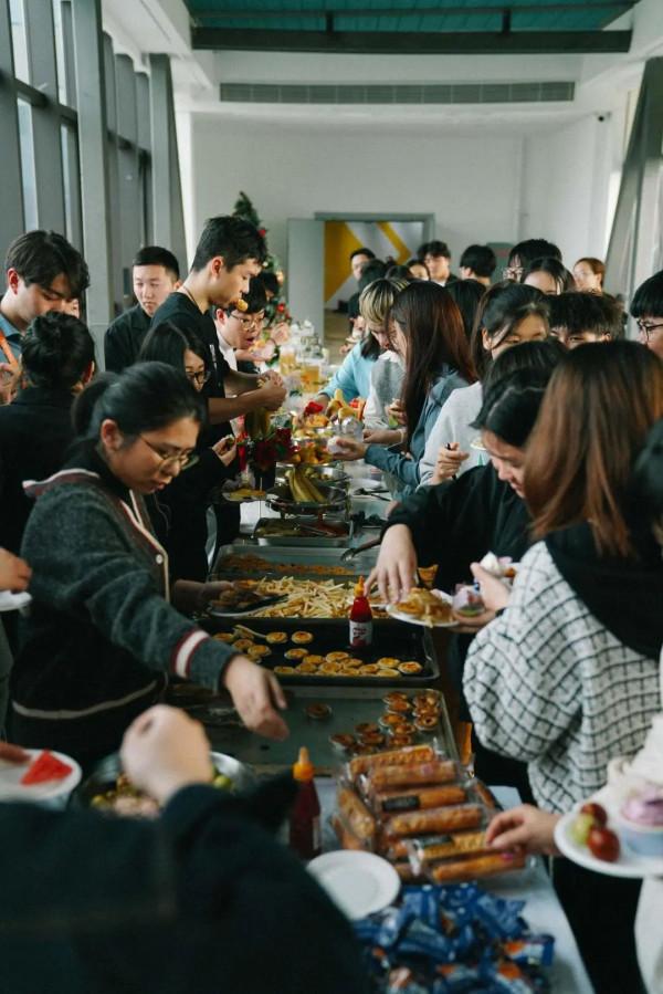 雙11開門紅延續真香定律：有人興奮有人淡定，有人吃了兩隻大閘蟹