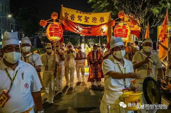 “九皇爺”是何方神聖,又與天地會有何瓜葛? “九皇爺”是何方神聖,又與天地會有何瓜葛?