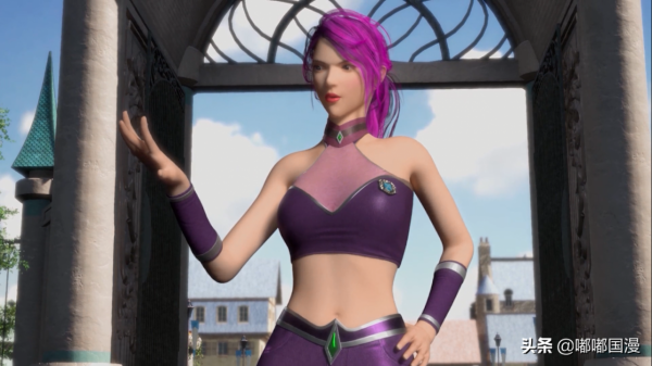 那些“短的可怕”的國漫，為什麼觀眾越來越多了？