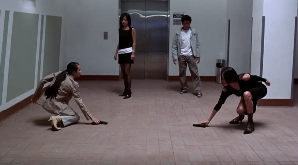 八大港片廠牌的落幕，劉德華送別永盛，周星馳沒能挽救邵氏