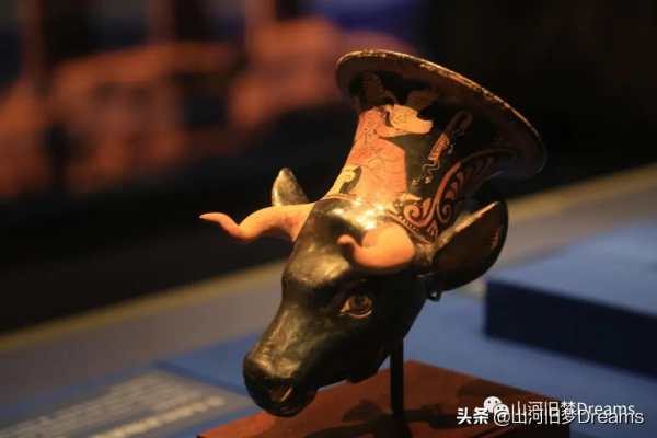 博物致知 &vert; 四川博物院：平山鬱夫的絲路世界，飛向遙遠的白沙瓦