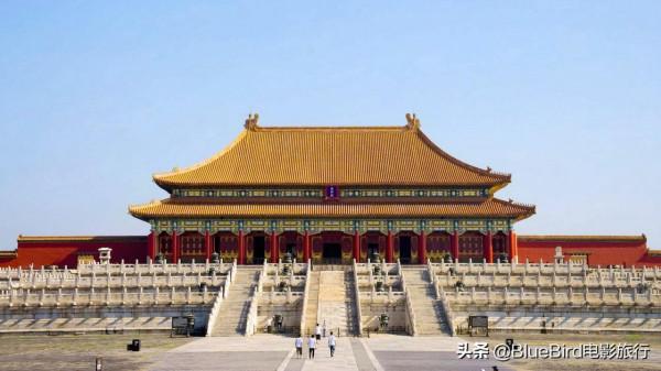 《還珠格格》第一部取景地是哪裡？一