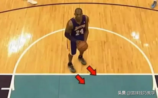 科比麥迪的two motion投籃，實在是太飄逸了