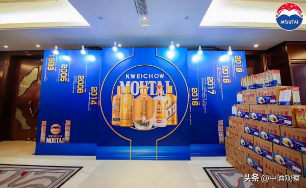 白酒圈最近很活躍