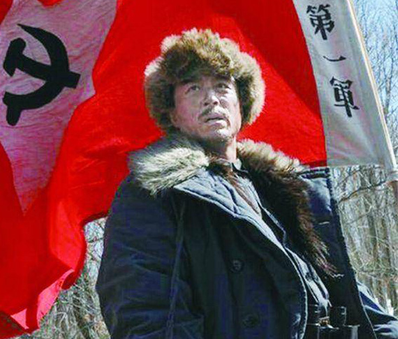 楊靖宇是河南人，為什麼去了東北抗戰，還被認為是山東人？