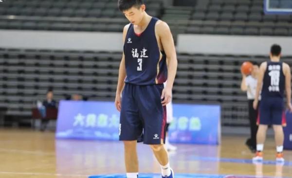 又一場大勝！廣東後衛得分炸裂，大戰福建國青得分王