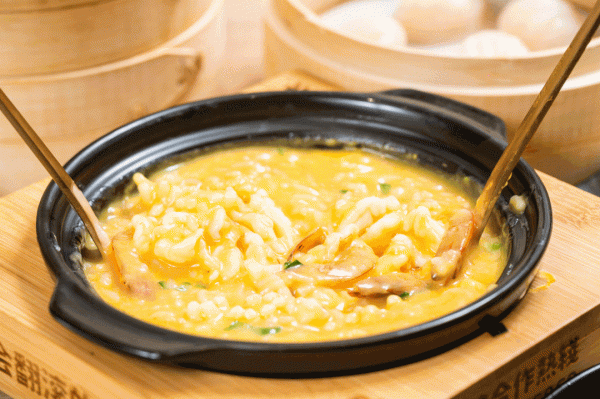 6年了！這家爆開100+門店的「神級砂鍋粥」，29.9元吃到撐