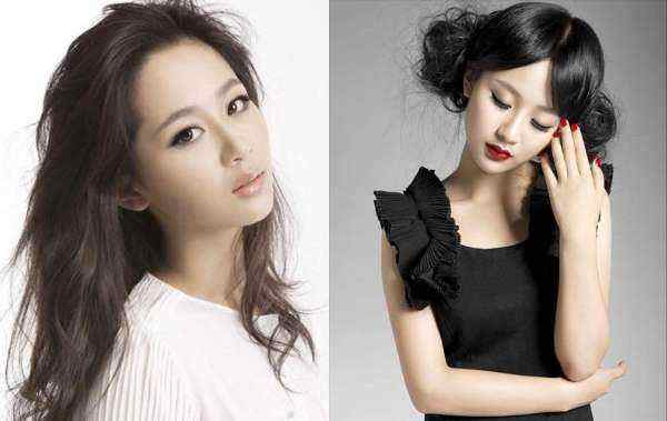 10位“流水線”女星，演技拉胯、套路化嚴重，轉型困難卻頻頻霸屏