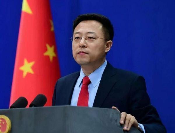 俄羅斯因&OpenCurlyDoubleQuote;不肯入侵烏克蘭&rdquo;被制裁？澤連斯基指責美國，中方表態