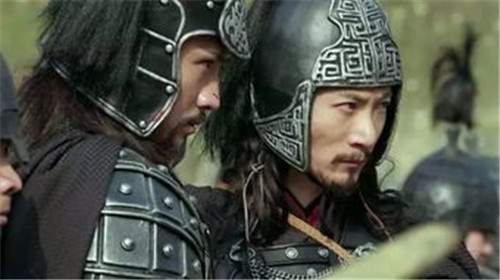 古代功高蓋主的3名大將,可輕鬆取代皇帝,你知道哪幾位呢? 古代功高蓋主的3名大將,可輕鬆取代皇帝,你知道哪幾位呢?