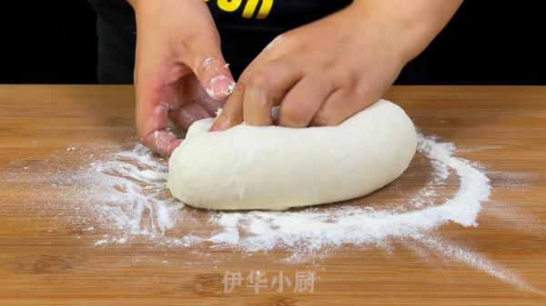 早餐別出去買了，教你簡單做家常餅，記住2個小技巧，好吃不硬