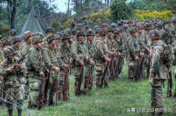 長津湖戰役，志願軍是從哪些地方跨過鴨綠江的，究竟有多難打？