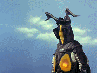 《奧特曼》十大怪獸,葉腐只排第五,宙達無敵 《奧特曼》十大怪獸,葉腐只排第五,宙達無敵