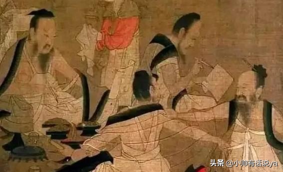 古人夏天穿啥衣服？別以為古人很保守，他們穿的或比我們還大膽