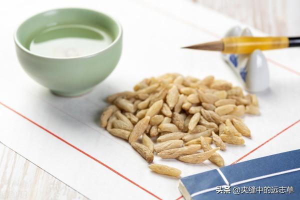 上熱下寒,虛火上炎?送你五味中藥,滋陰補液,引火歸元 上熱下寒,虛火上炎?送你五味中藥,滋陰補液,引火歸元