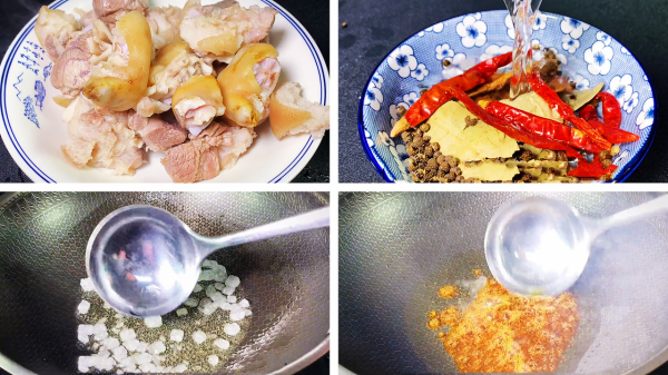 春節家宴聚餐，餐桌上必備15道硬菜，現在學起來，過年待客特有面