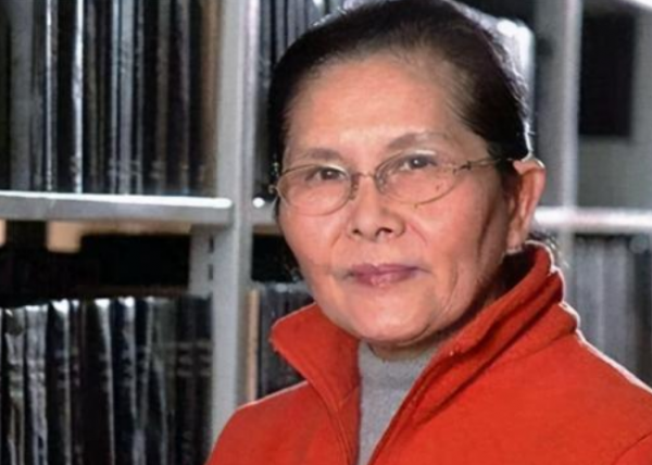 李愛珍：4次申請中國院士被拒，後獲得美國院士，如今仍為國奉獻