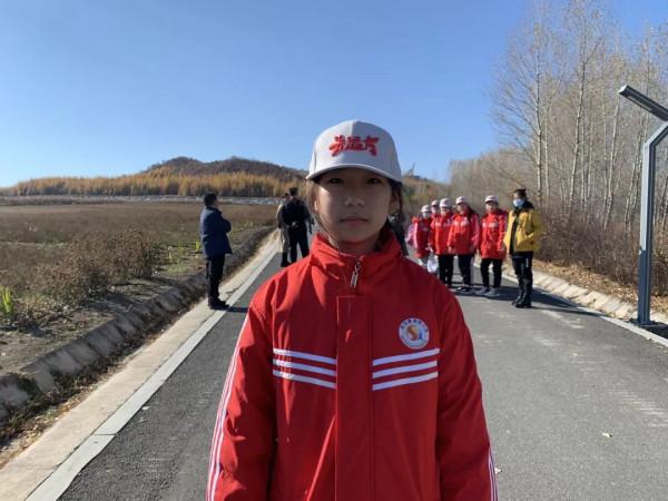 放下課本 來一場說走就走的“研學旅行” 放下課本 來一場說走就走的“研學旅行”