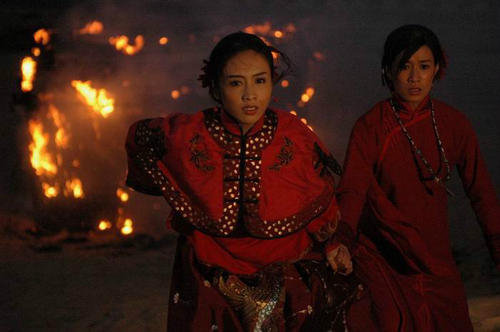 從TVB視後看港劇興衰史，盤點1997年-2021年視後，差距就出來了