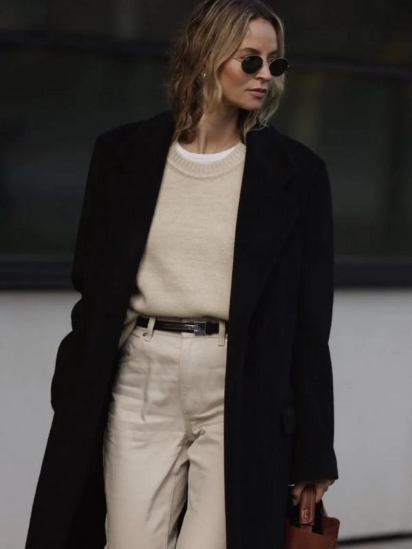 怎麼把基礎款穿好看？