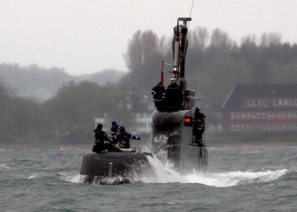 極具特色，讓人過目不忘的武器裝備①