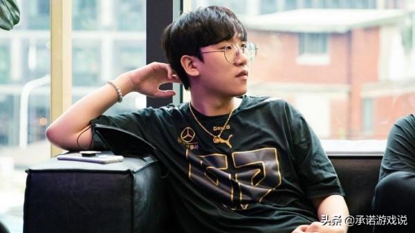 GEN陣容塵埃落定,紙面實力爆炸,網友卻調侃:真“銀牌”戰艦 GEN陣容塵埃落定,紙面實力爆炸,網友卻調侃:真“銀牌”戰艦