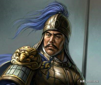 三國時期臧霸在曹魏是何地位？一生有何戰績？