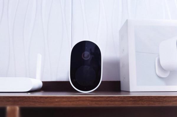 無需佈線靈活安裝,1080P高畫質看護,小米室外攝像機電池版體驗 無需佈線靈活安裝,1080P高畫質看護,小米室外攝像機電池版體驗