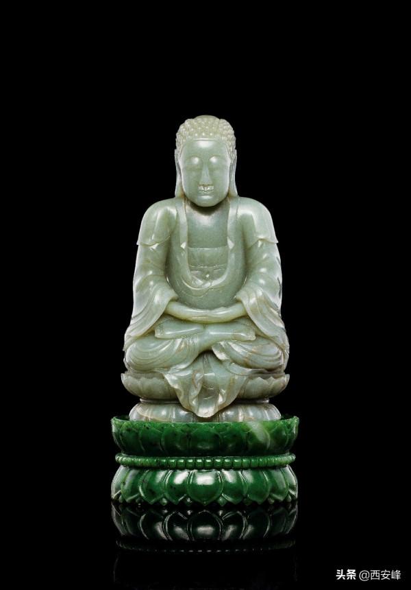 2021華藝拍賣秋拍「玉器圖錄」