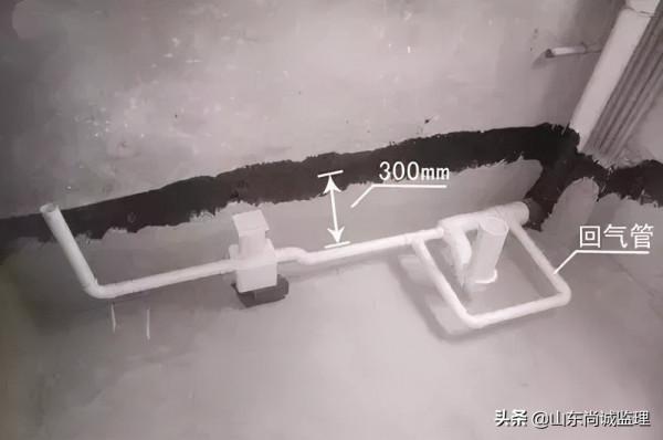 關於同層排水 你知道多少? 關於同層排水 你知道多少?