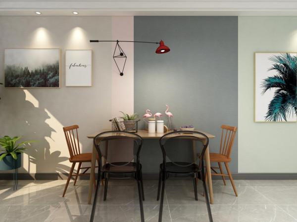 記錄甘肅125平米的新房完工