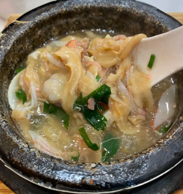 二刷廣州怎麼玩?這4條馬路帶你用本地人視角找美食 二刷廣州怎麼玩?這4條馬路帶你用本地人視角找美食