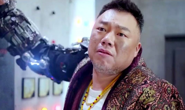 十五年前的《武林外傳》，居然是中國科幻的“啟蒙作品”之一？