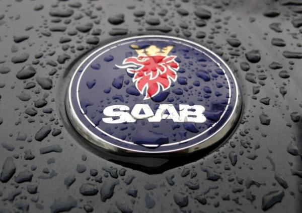 人車合一、極致安全,可以貼地飛行的薩博9-3,到底是什麼樣的車 人車合一、極致安全,可以貼地飛行的薩博9-3,到底是什麼樣的車