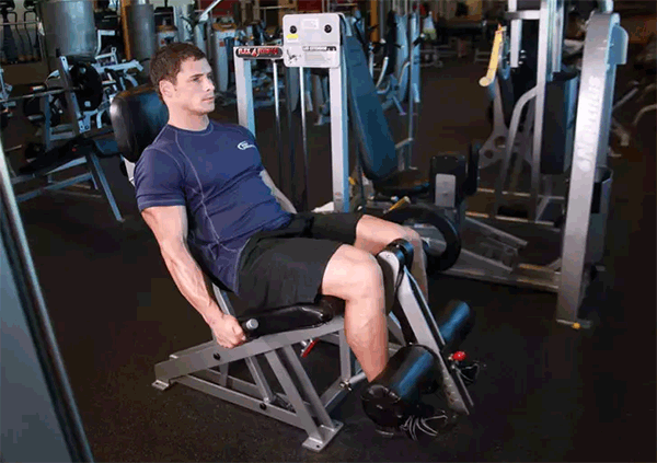 “人老先老腿”：抗衰為何要練腿？練腿的好處有什麼？