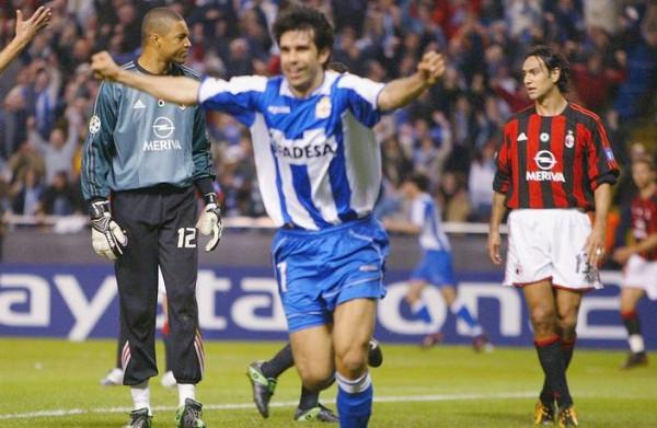 體壇十大驚天大逆轉，佔旭剛驚天一舉，99歐冠決賽伊斯坦布林上榜