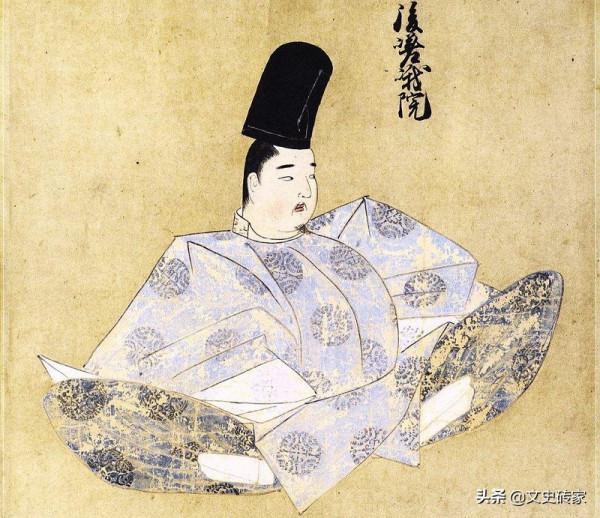 兄弟鬩牆：日本史上也有南北朝，超過半個世紀，它是如何開啟的？