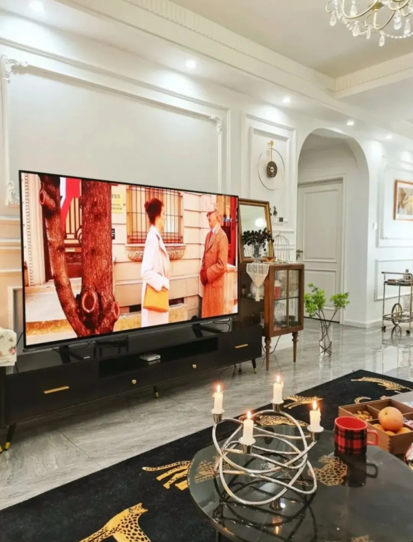 這3款吊頂美翻天！追求設計感的來