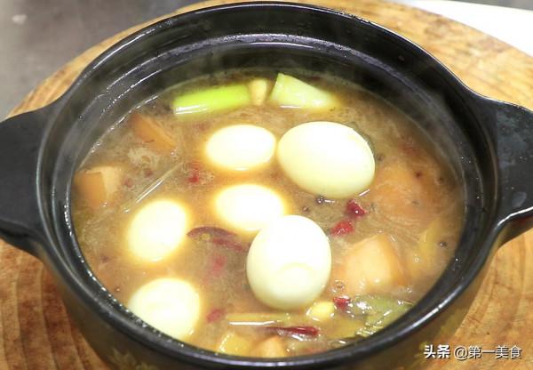 雞蛋配什麼菜最好吃，教你6種不同做法，鮮香美味，頓頓吃光碟