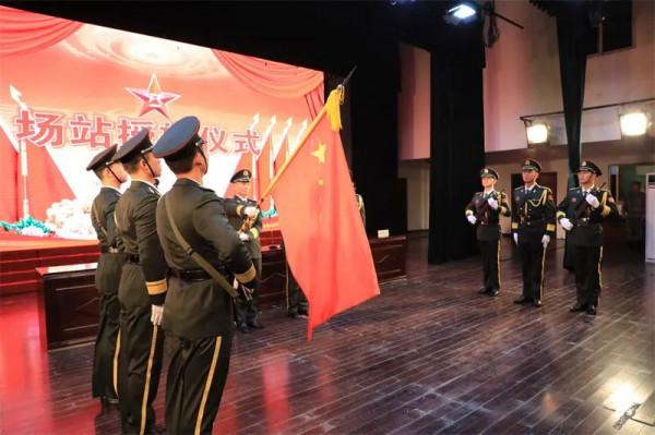 守護戰鷹，他們永不止步！